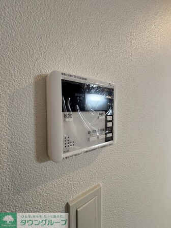 ジーメゾン八千代エストの物件内観写真